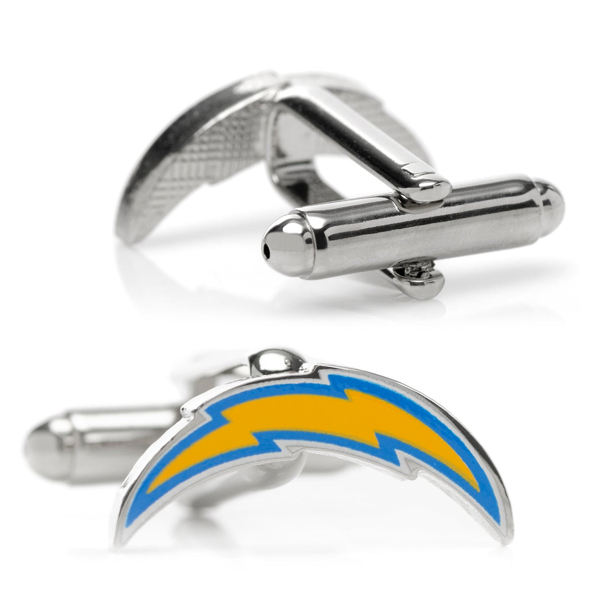 NFL Los Angeles Chargers Cufflinks 2
