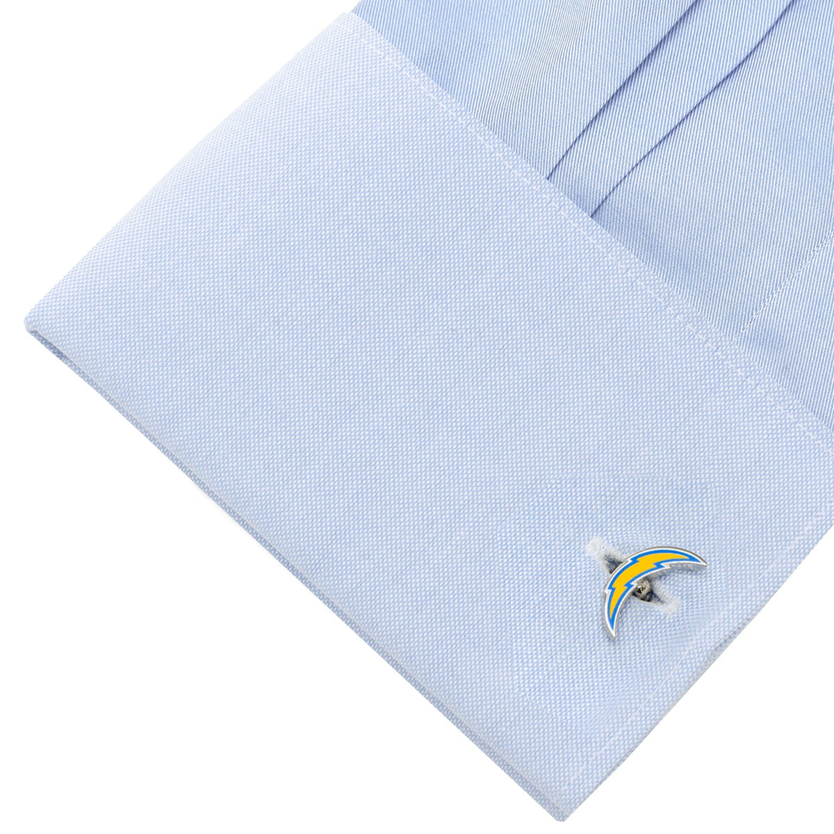 NFL Los Angeles Chargers Cufflinks 3