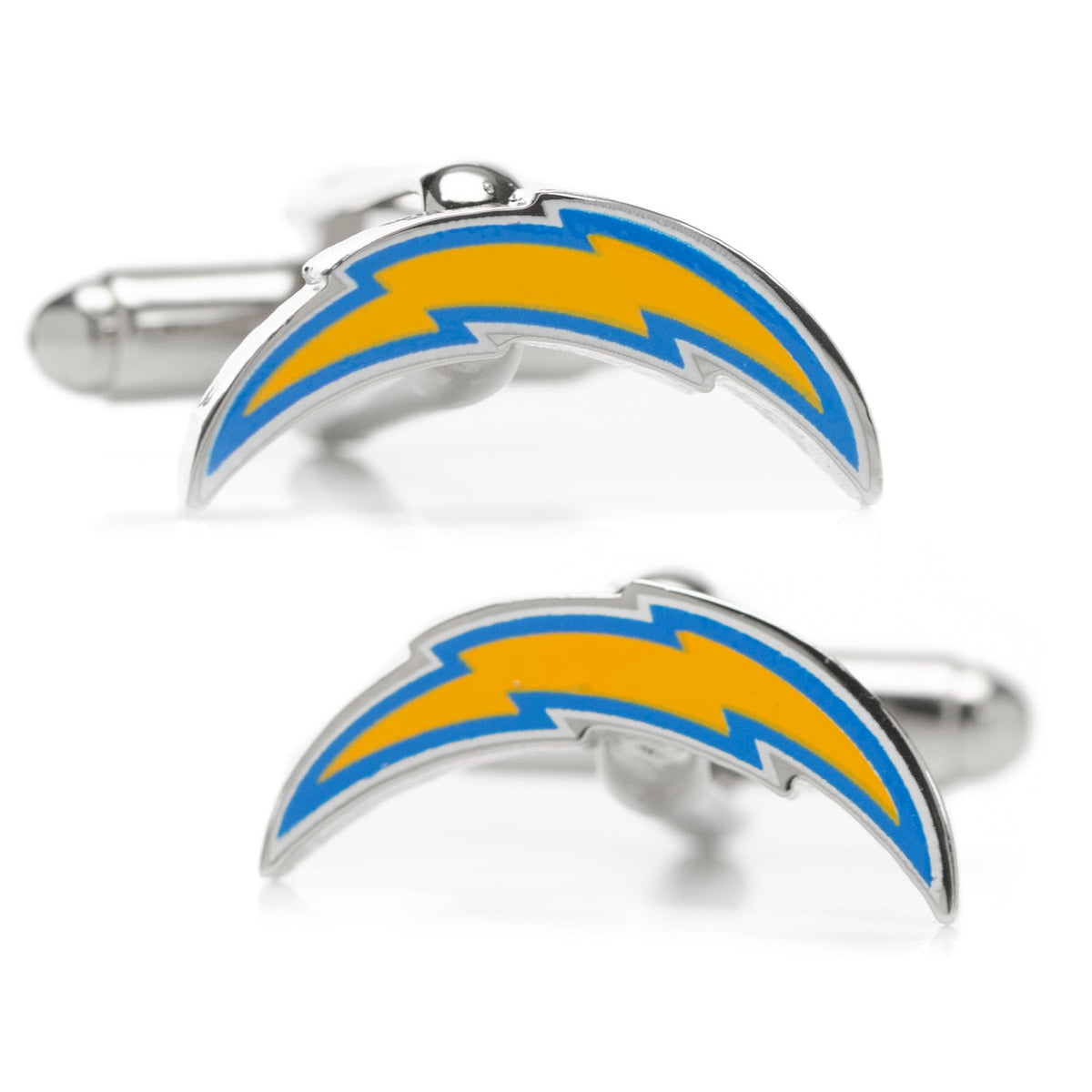 NFL Los Angeles Chargers Cufflinks 1
