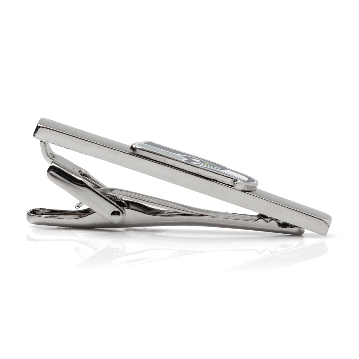 The Seattle Seahawks Tie Clip 4