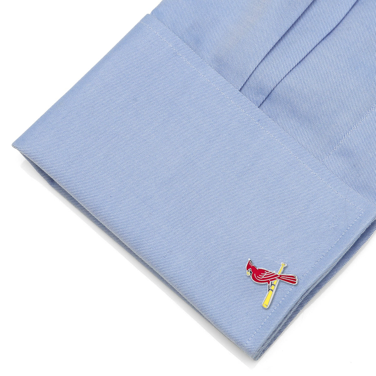 MLB St. Louis Cardinals Cufflinks 3