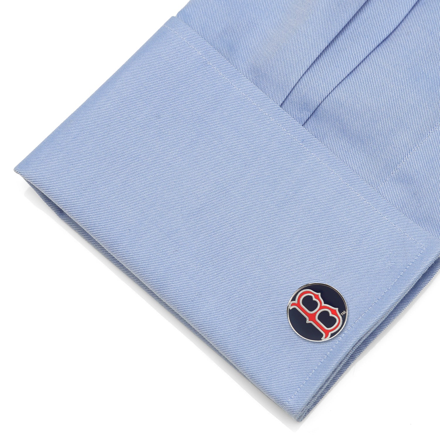 MLB Boston Red Sox Classic Cufflinks 3