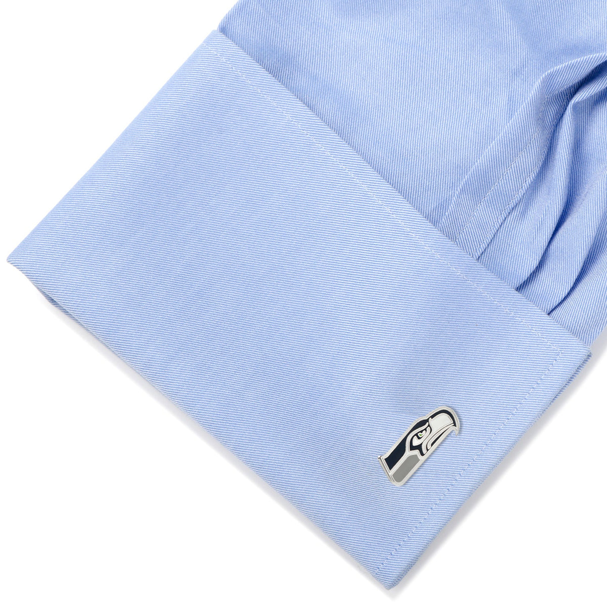 NFL Seattle Seahawks Cufflinks 3