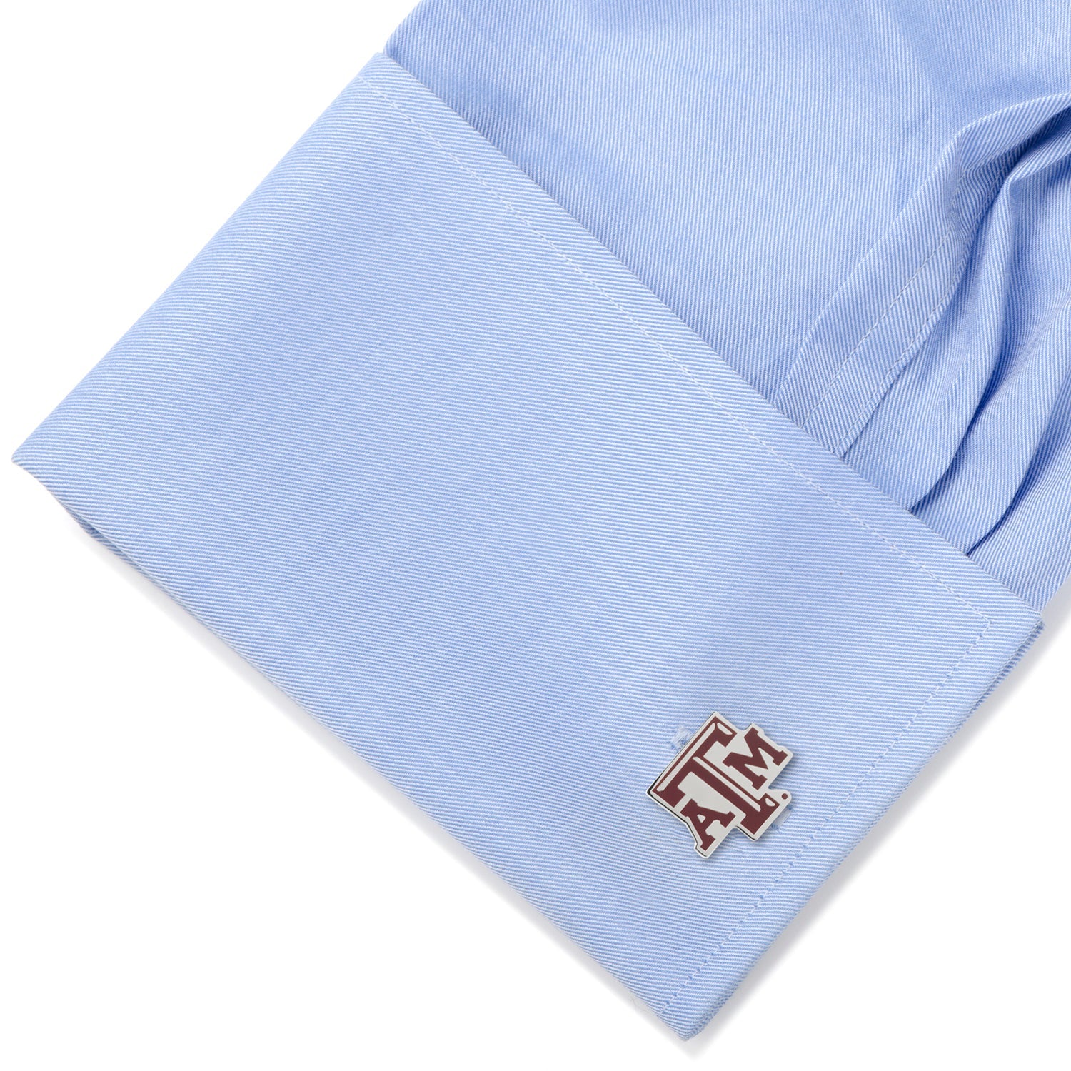 NCAA Texas A&M Aggies Cufflinks 3