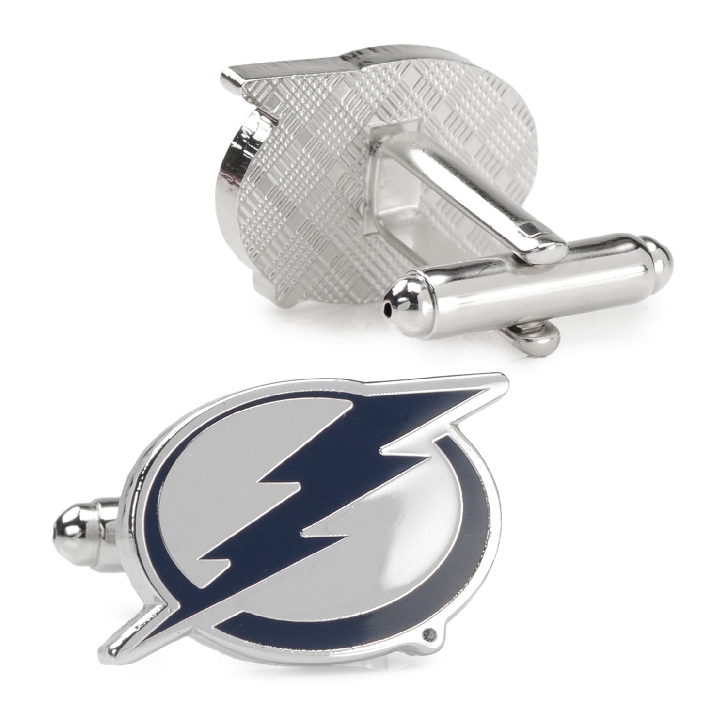 NHL Tampa Bay Lightning Cufflinks 3