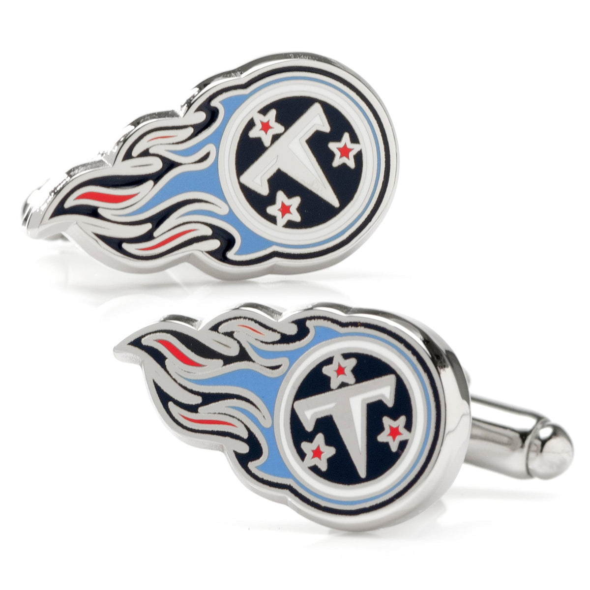 NFL Tennessee Titans Cufflinks 1