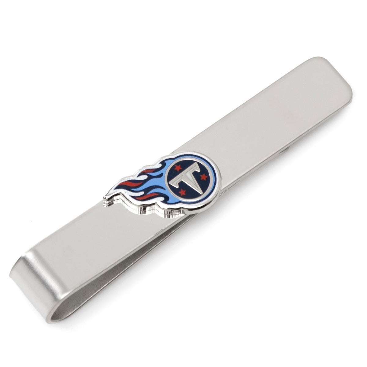 NFL Tennessee Titans Tie Bar 1