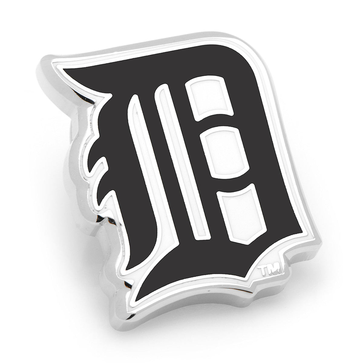 MLB Detroit Tigers Lapel Pin 1