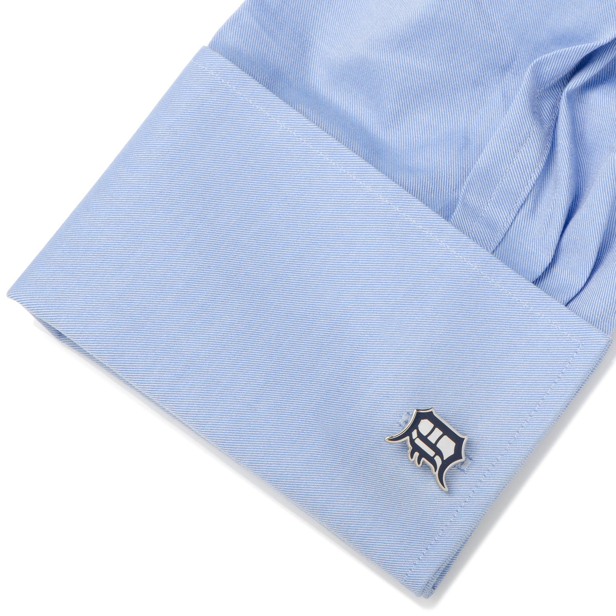 MLB Detroit Tigers Cufflinks 3