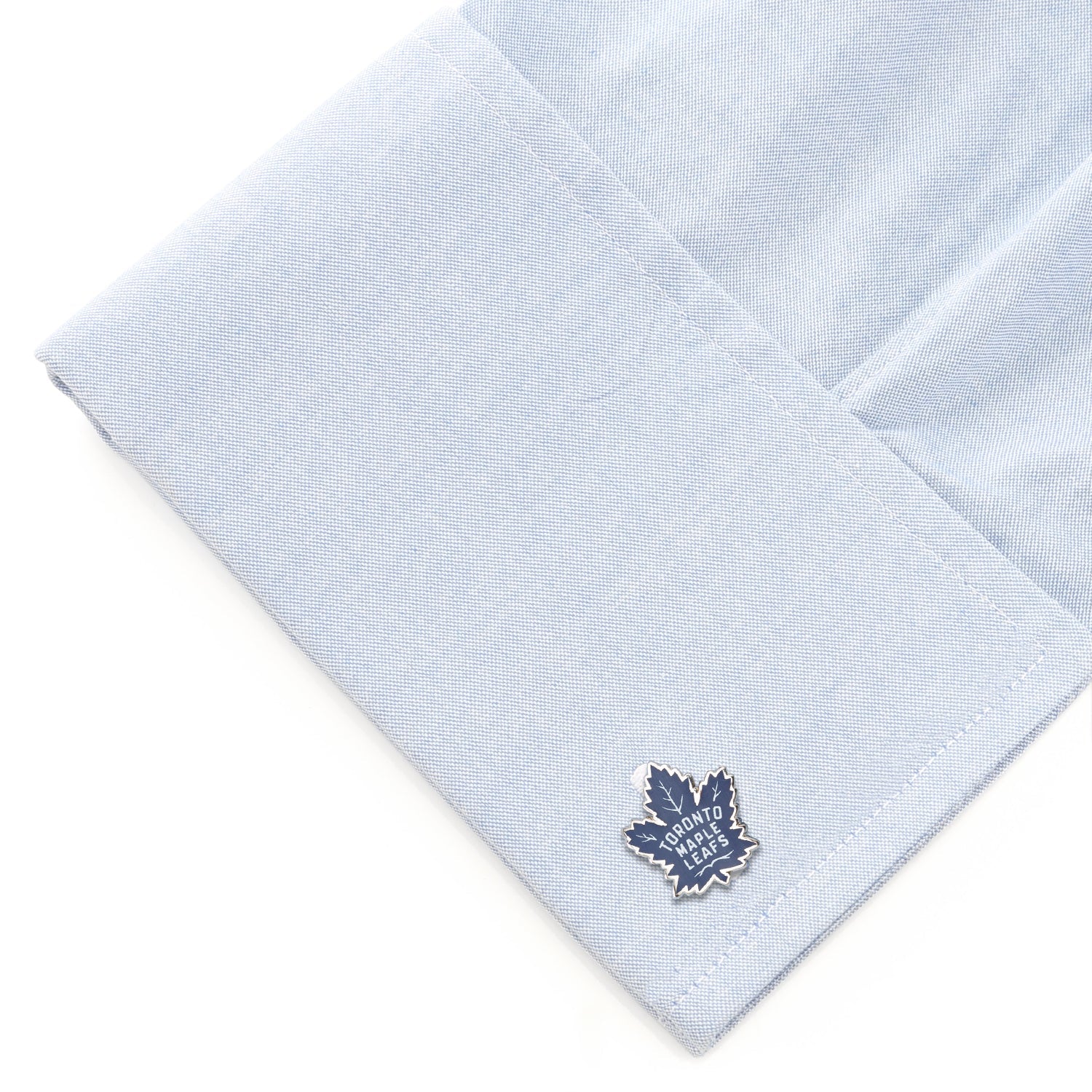 NHL Toronto Maple Leafs Cufflinks 3