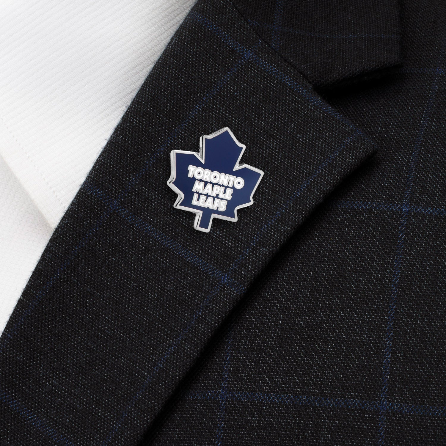 NHL Toronto Maple Leafs Lapel Pin 4