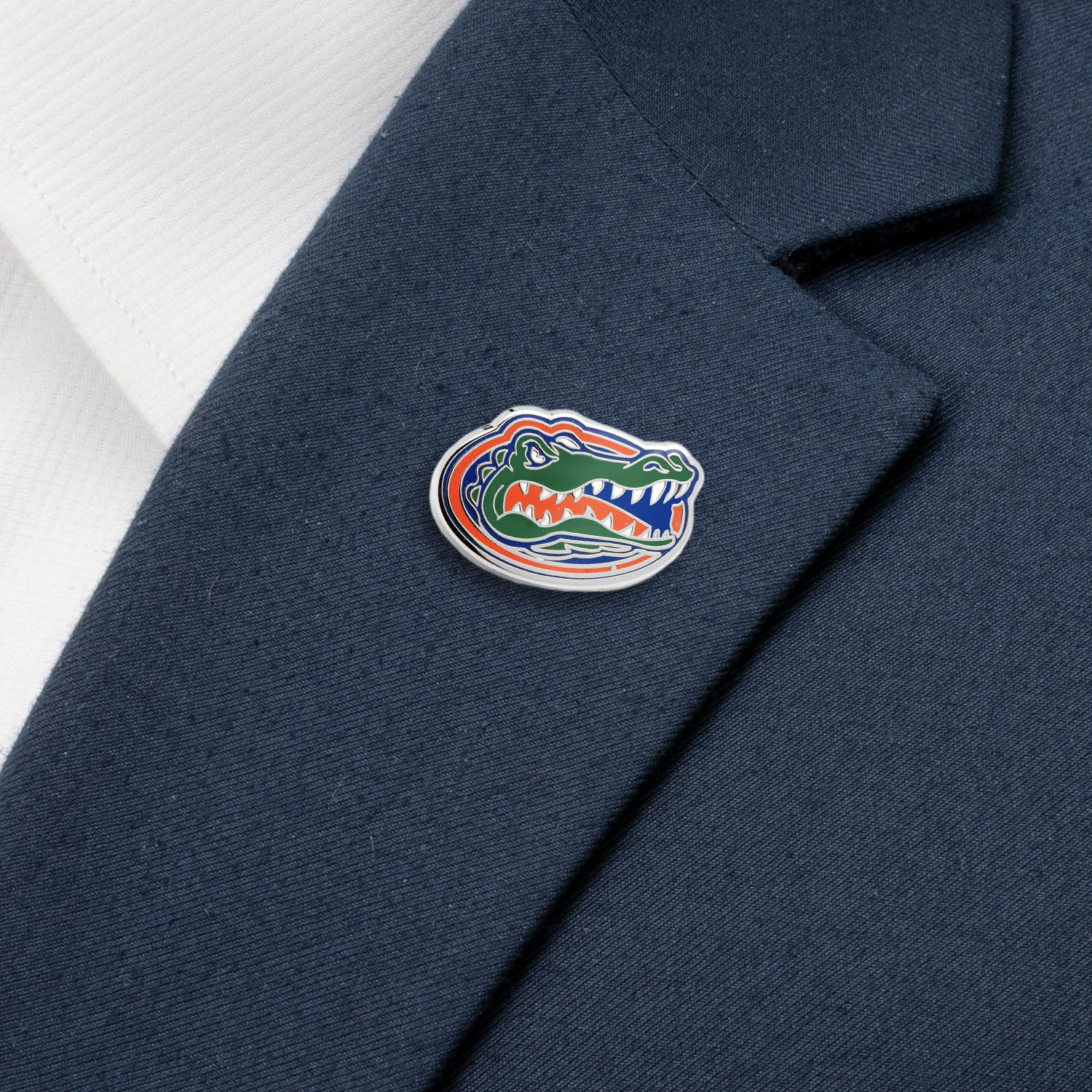 NCAA University of Florida Gators Lapel Pin 4