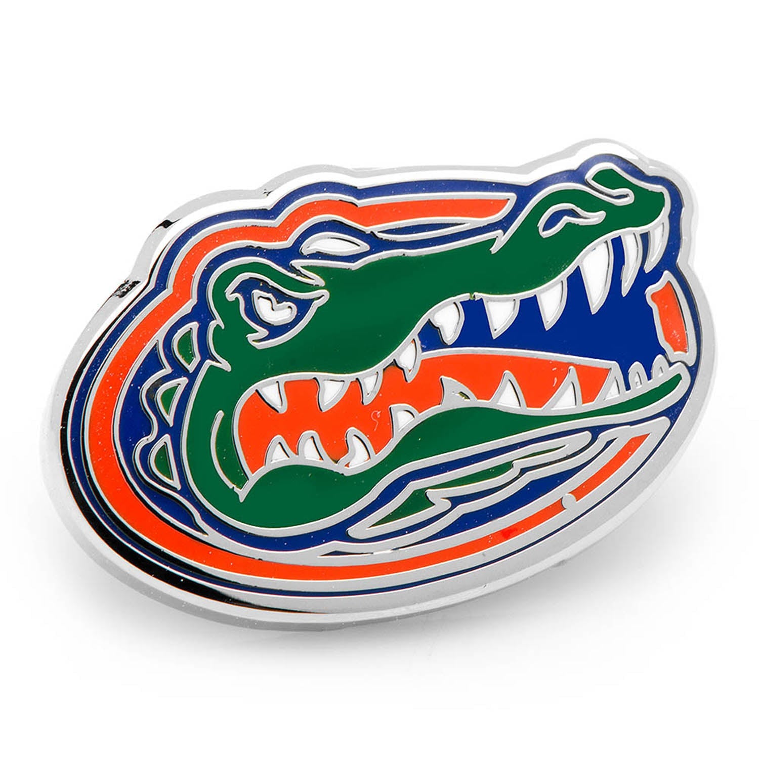 NCAA University of Florida Gators Lapel Pin 1