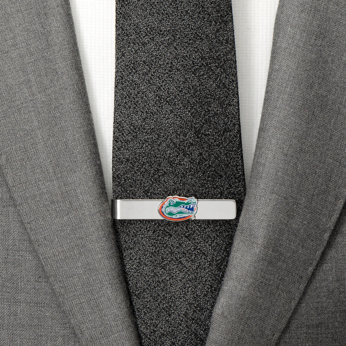 NCAA University of Florida Gators Tie Bar 2