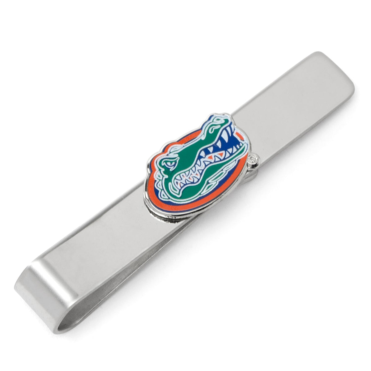 NCAA University of Florida Gators Tie Bar 1