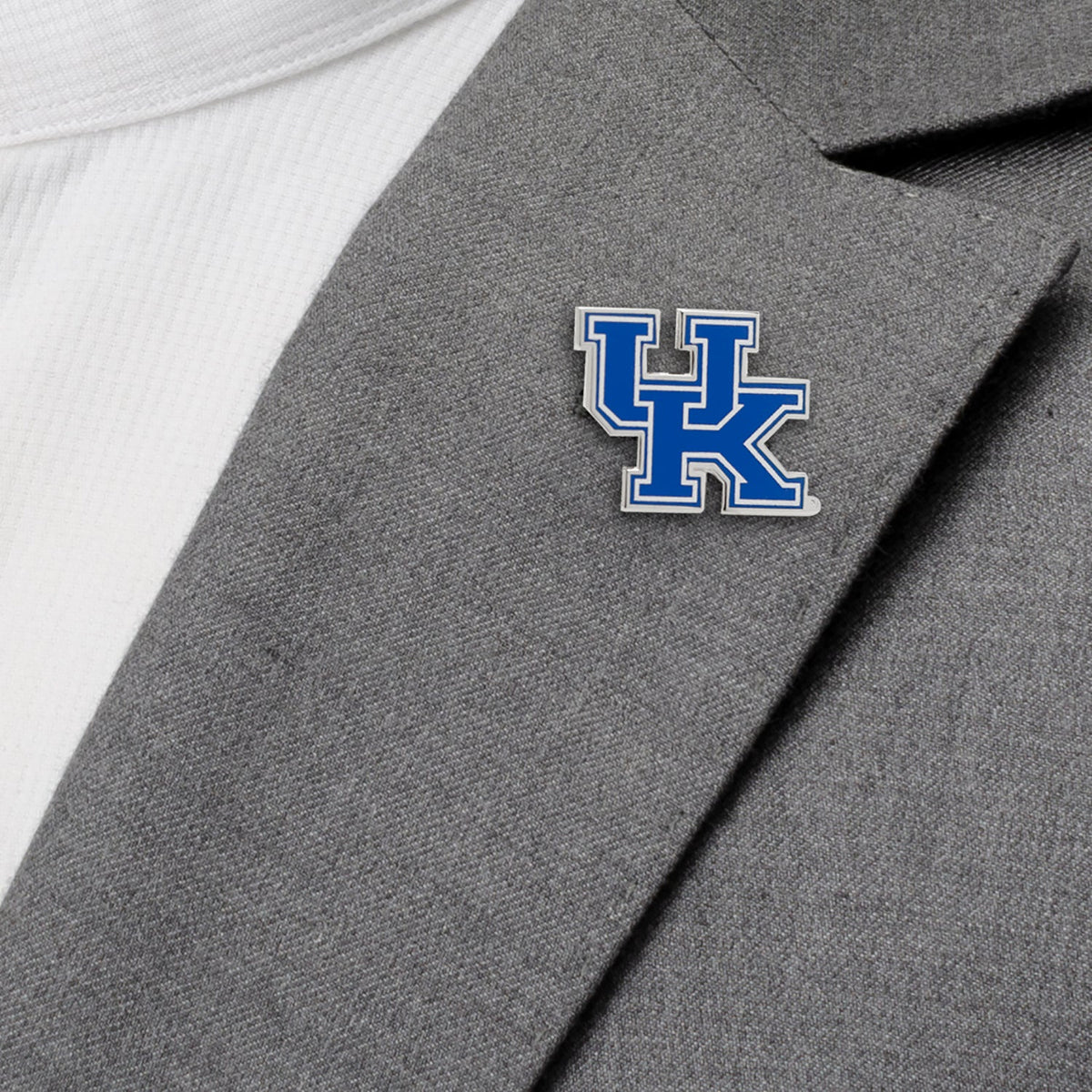 NCAA University of Kentucky Wildcats Lapel Pin 4