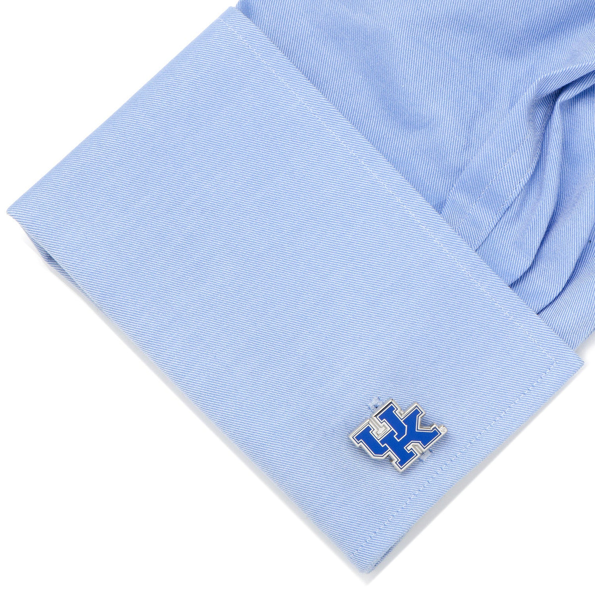 NCAA University of Kentucky Wildcats Cufflinks 3