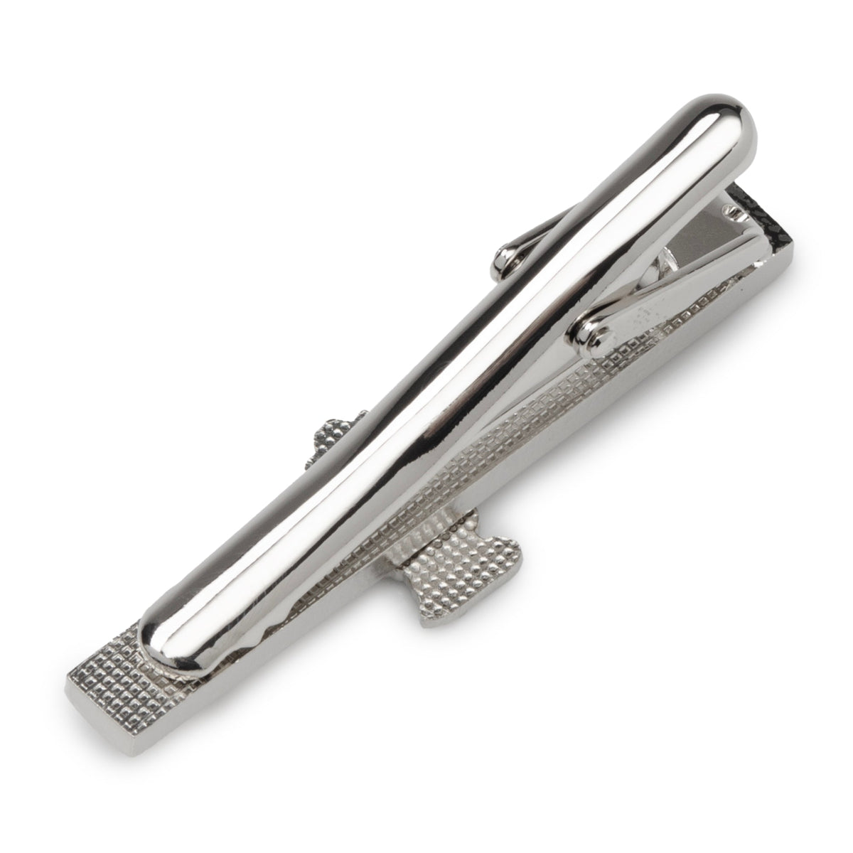 NCAA Nebraska Herbie Husker Mascot Tie Clip 3