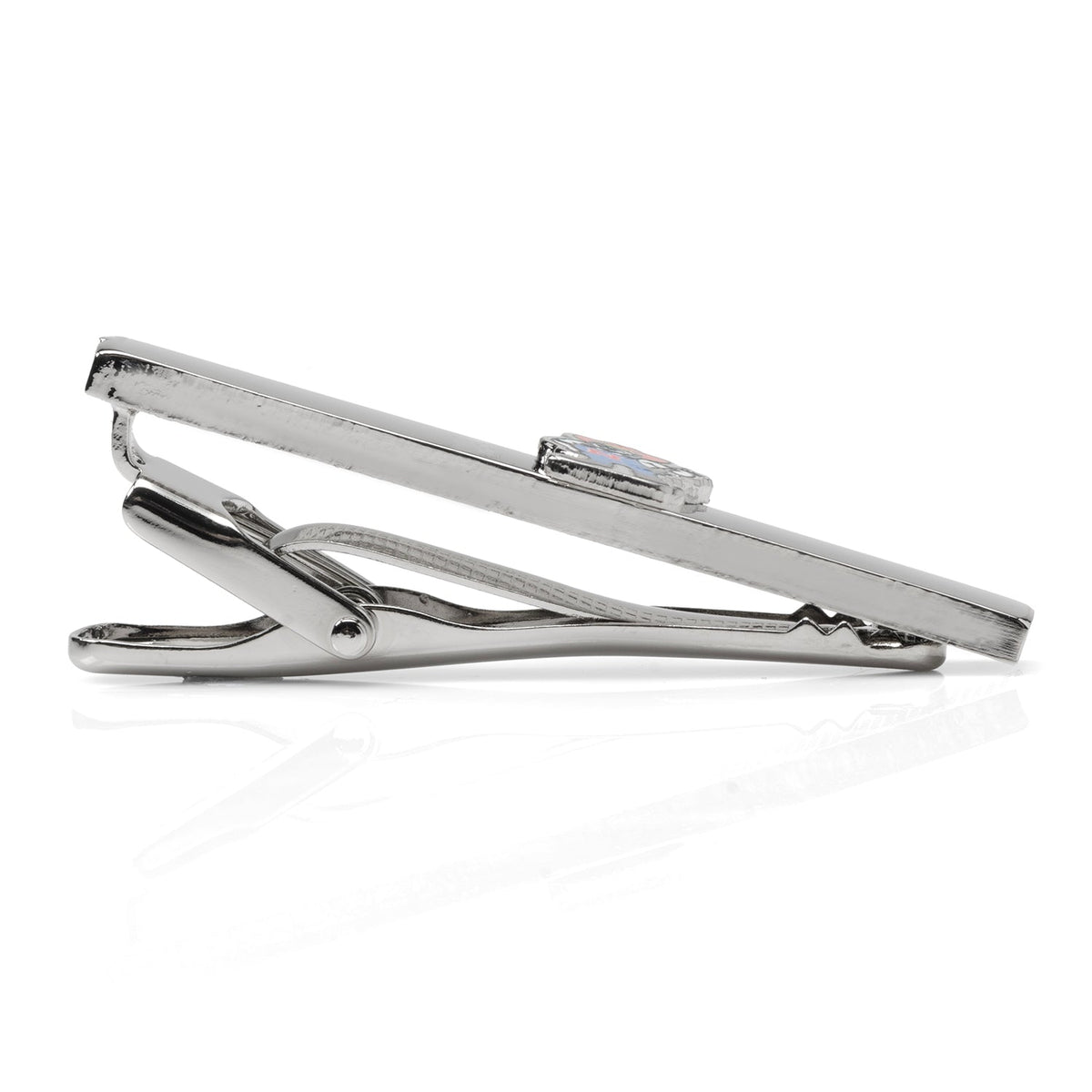 NCAA Nebraska Herbie Husker Mascot Tie Clip 4