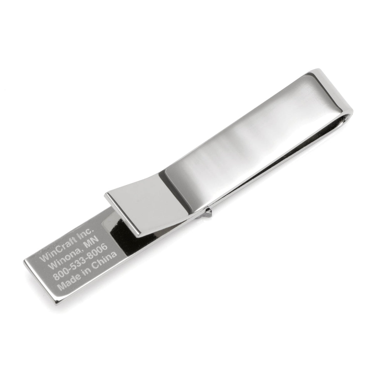 NCAA University of Texas Longhorns Tie Bar 3