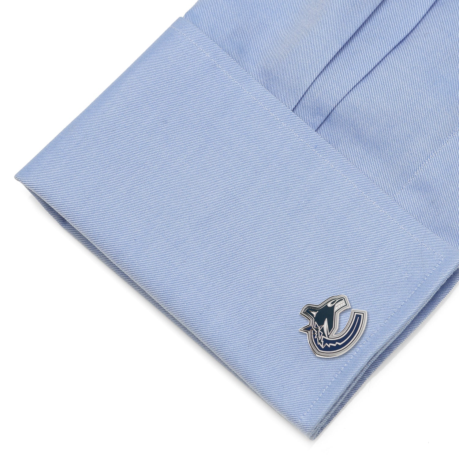 NHL Vancouver Canucks Cufflinks 3