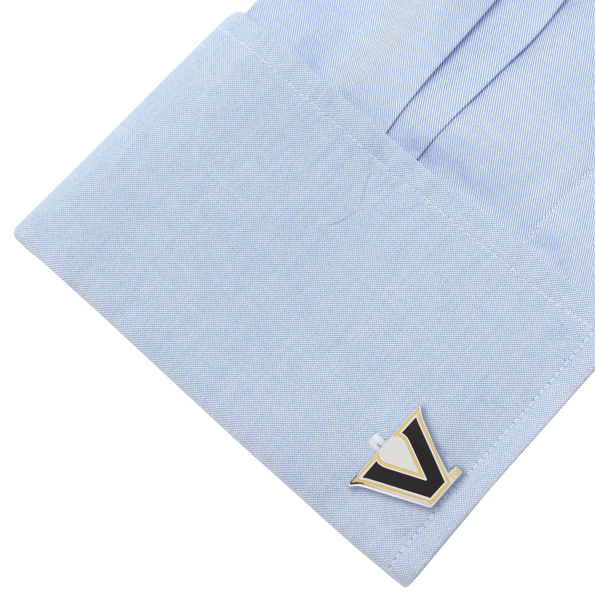 NCAA Vanderbilt Commodores Cufflinks 3