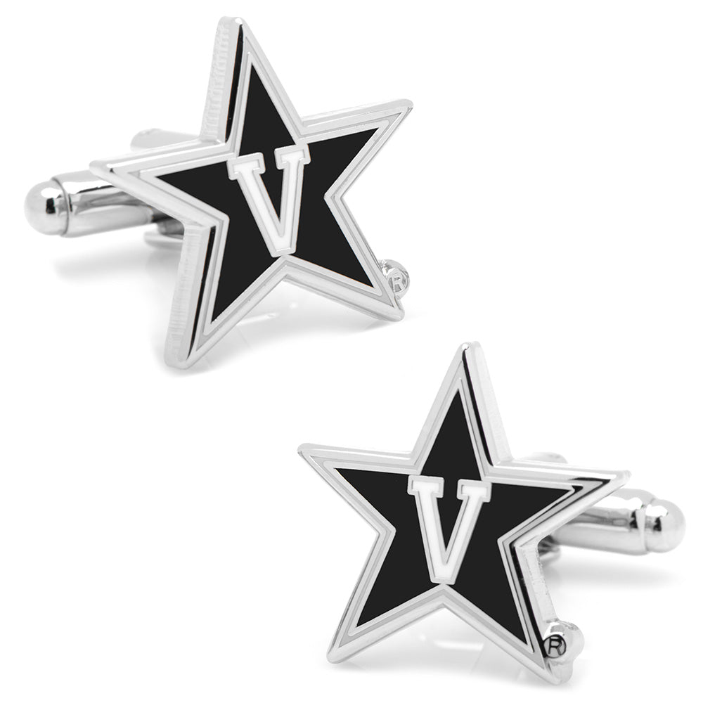 NCAA Vanderbilt Commodores Cufflinks 4