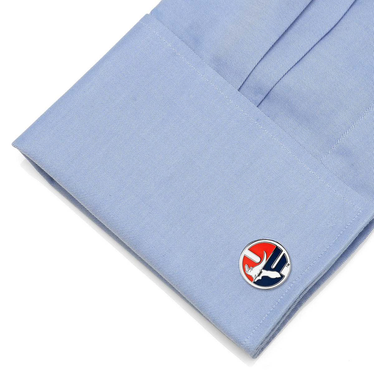 NCAA Florida Gators Throwback Cufflinks 3