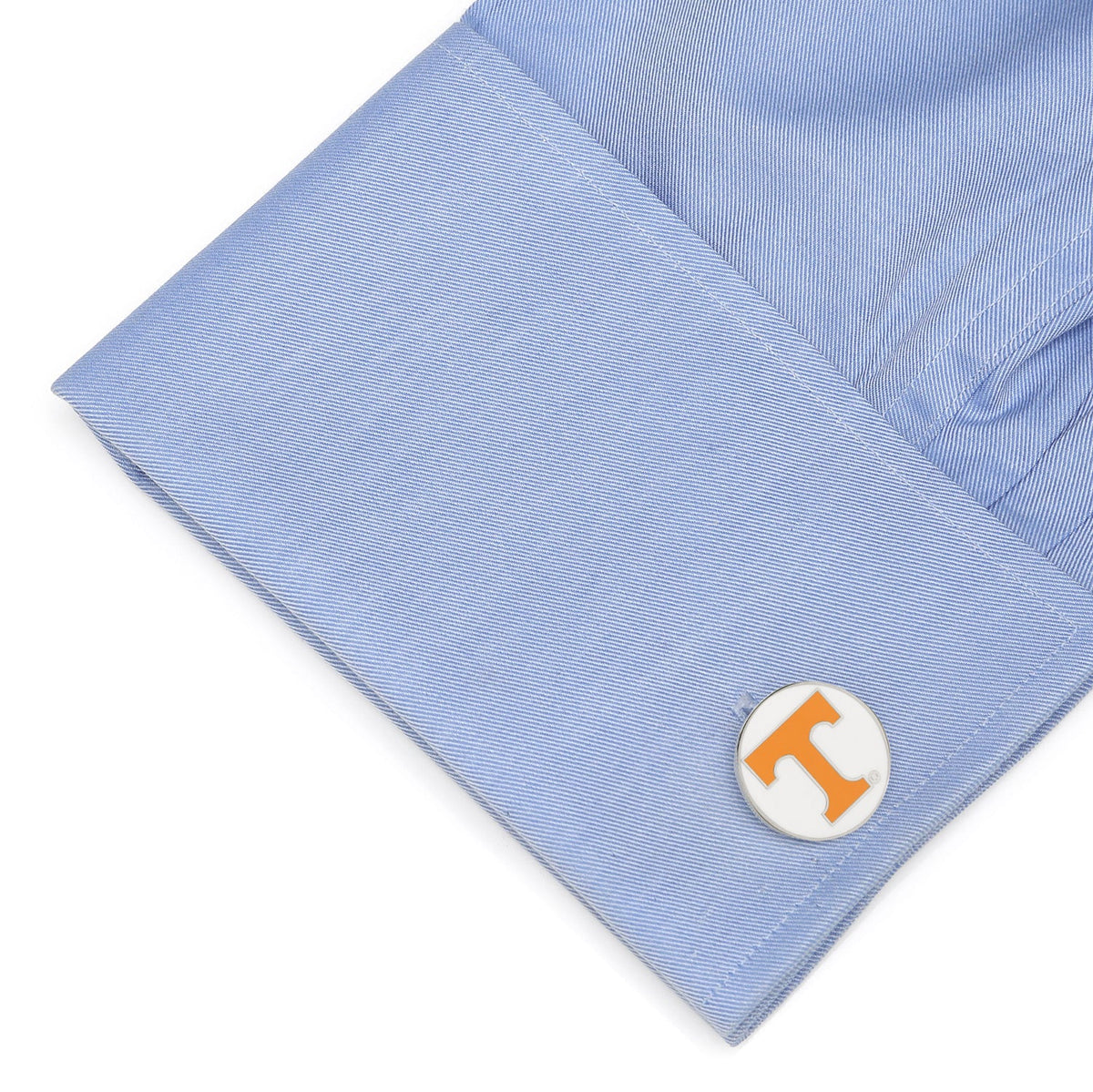 NCAA University of Tennessee Volunteers Cufflinks 3