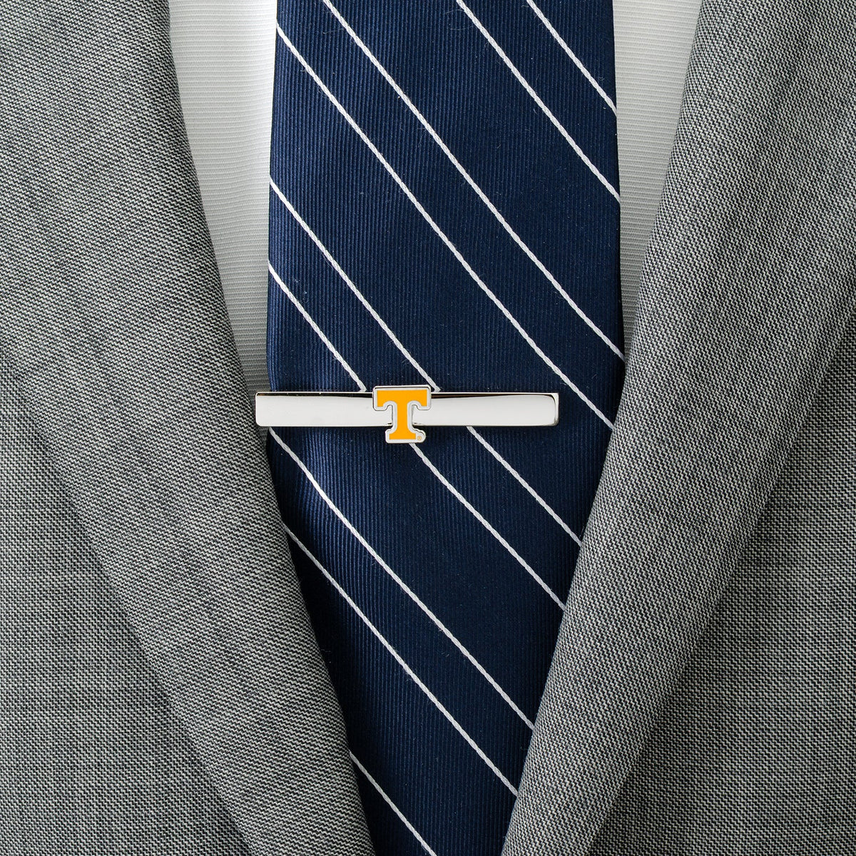 NCAA University of Tennessee Volunteers Tie Clip 2
