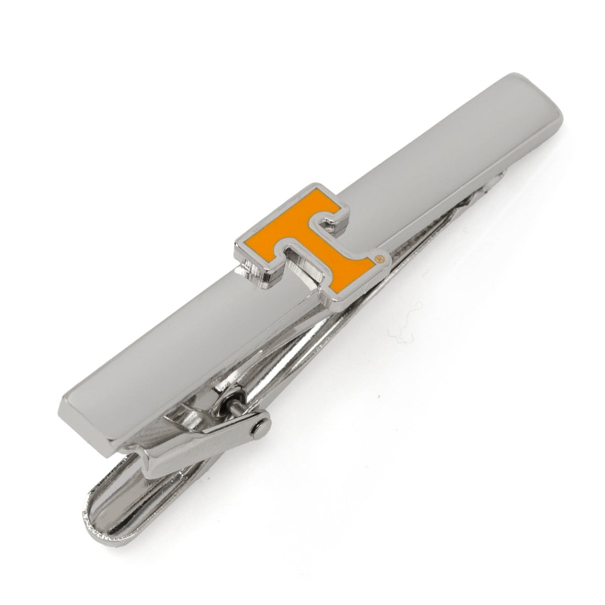 NCAA University of Tennessee Volunteers Tie Clip 1