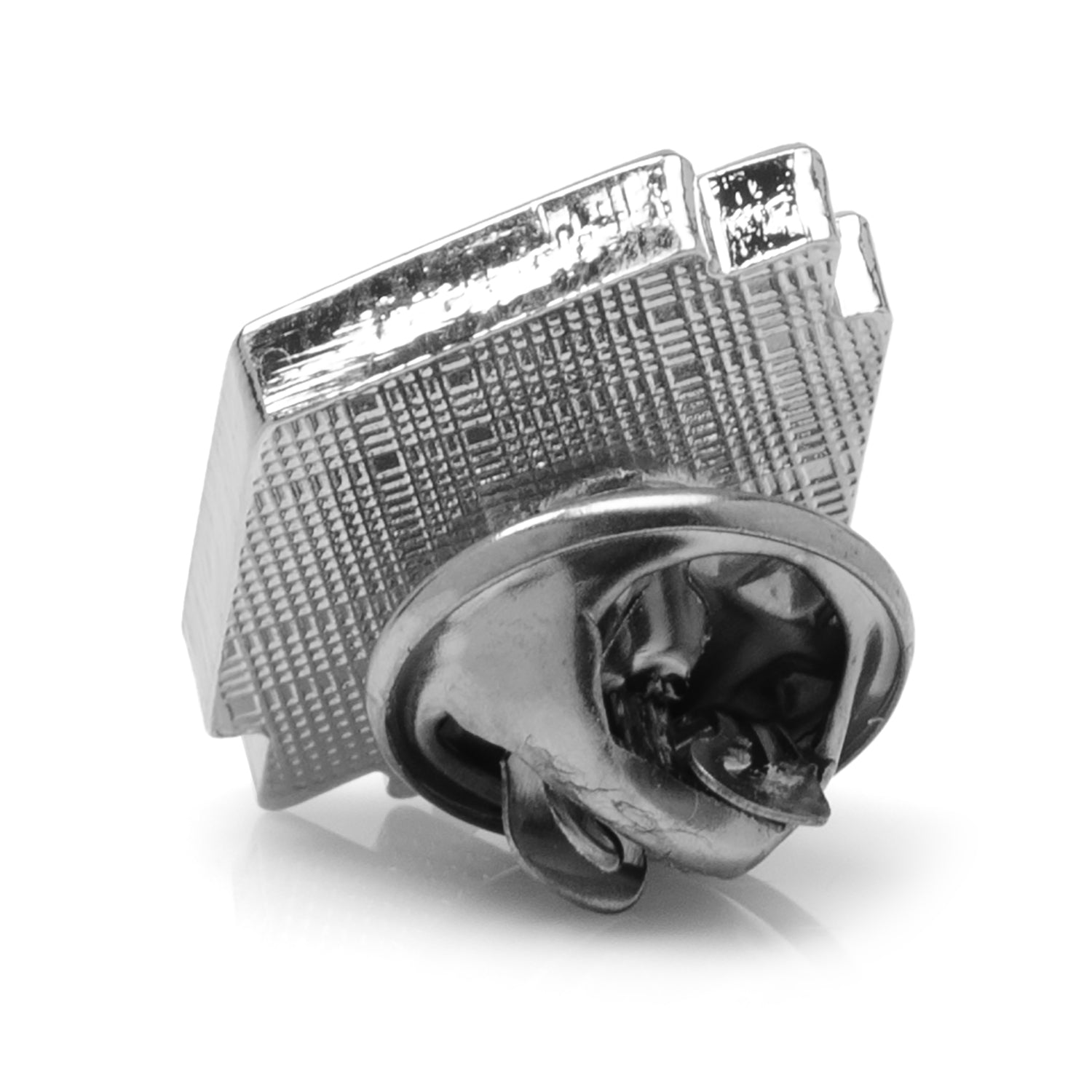 MLS Vancouver Whitecaps FC Lapel Pin 4
