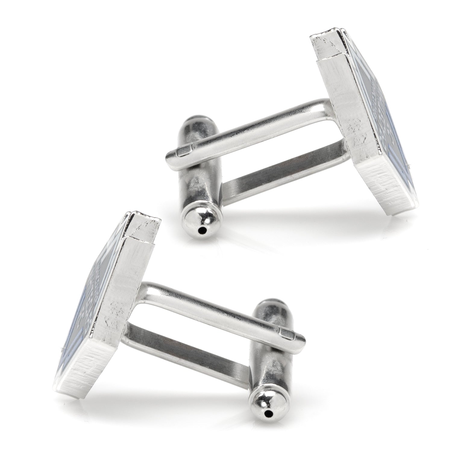 MLS Vancouver Whitecaps FC Cufflinks 4