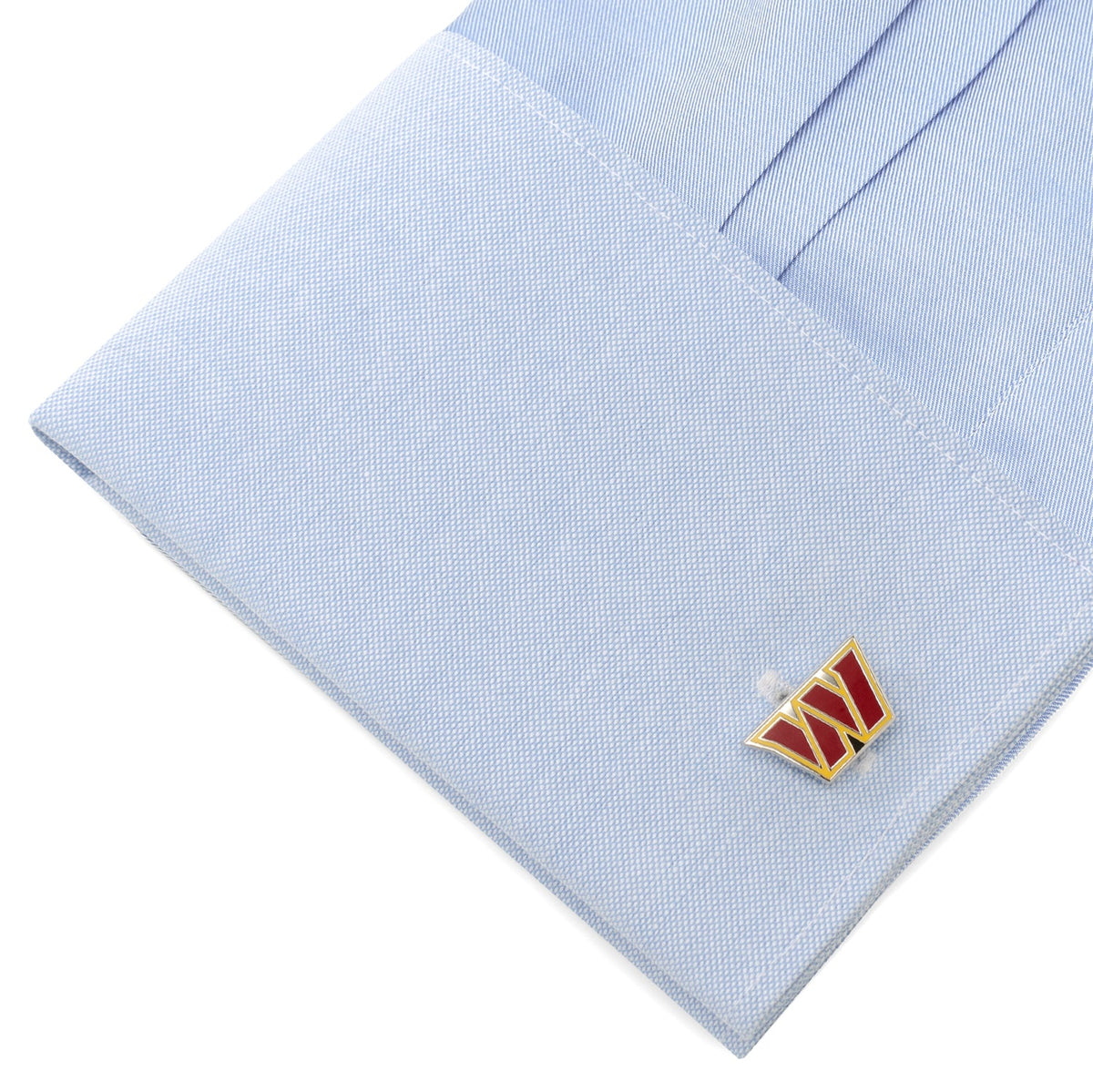 NFL Washington Commanders Cufflinks 3