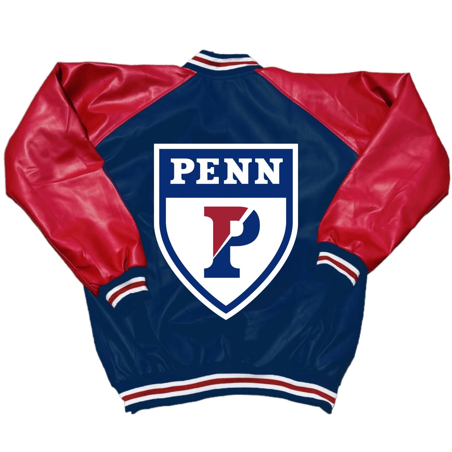 Penn Varsity Letterman Jacket | lojobands