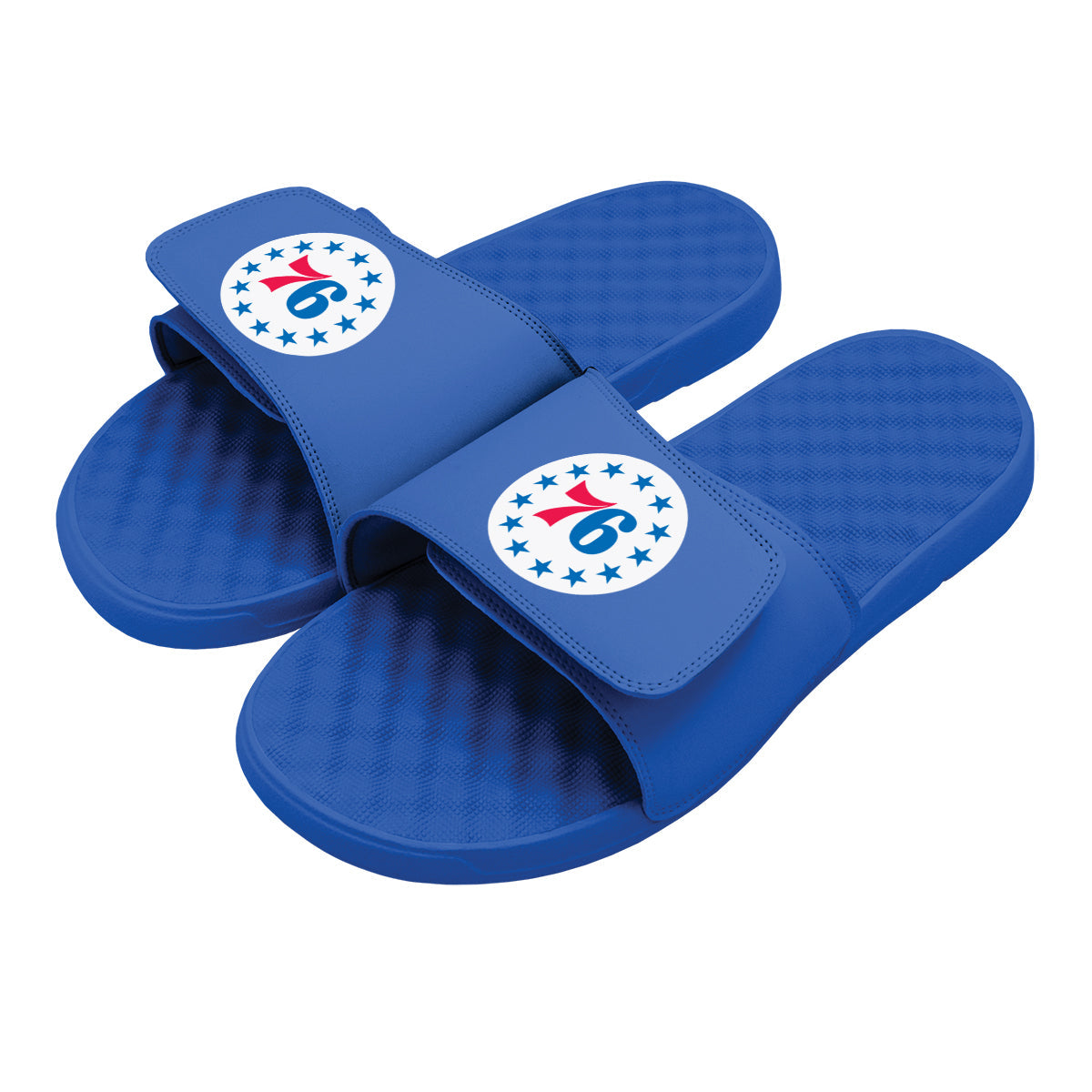Philadelphia 76ers Secondary Slides 1
