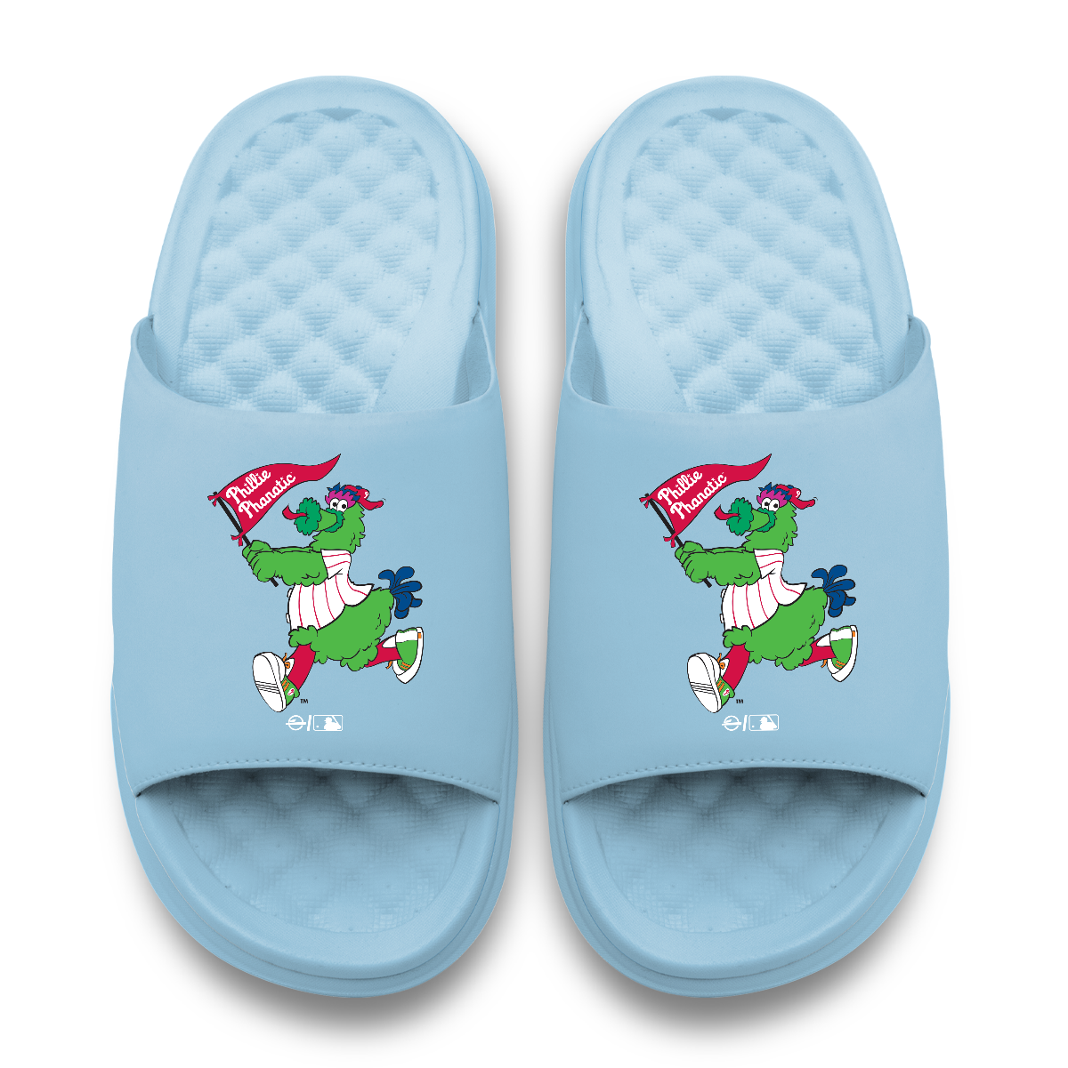 Philadelphia Phillies Philly Phanatic Mascot 2