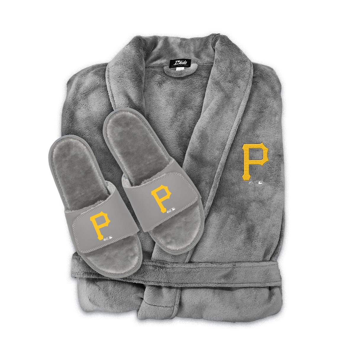 Pittsburgh Pirates Boss Robe Slide Bundle 1