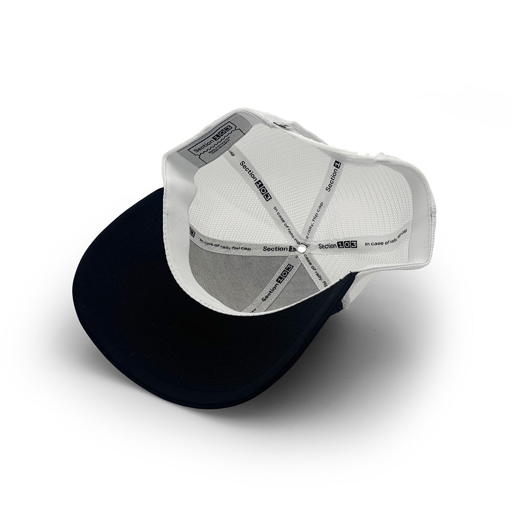 Purdue Boilermaker Trucker Hat | Section 103 4
