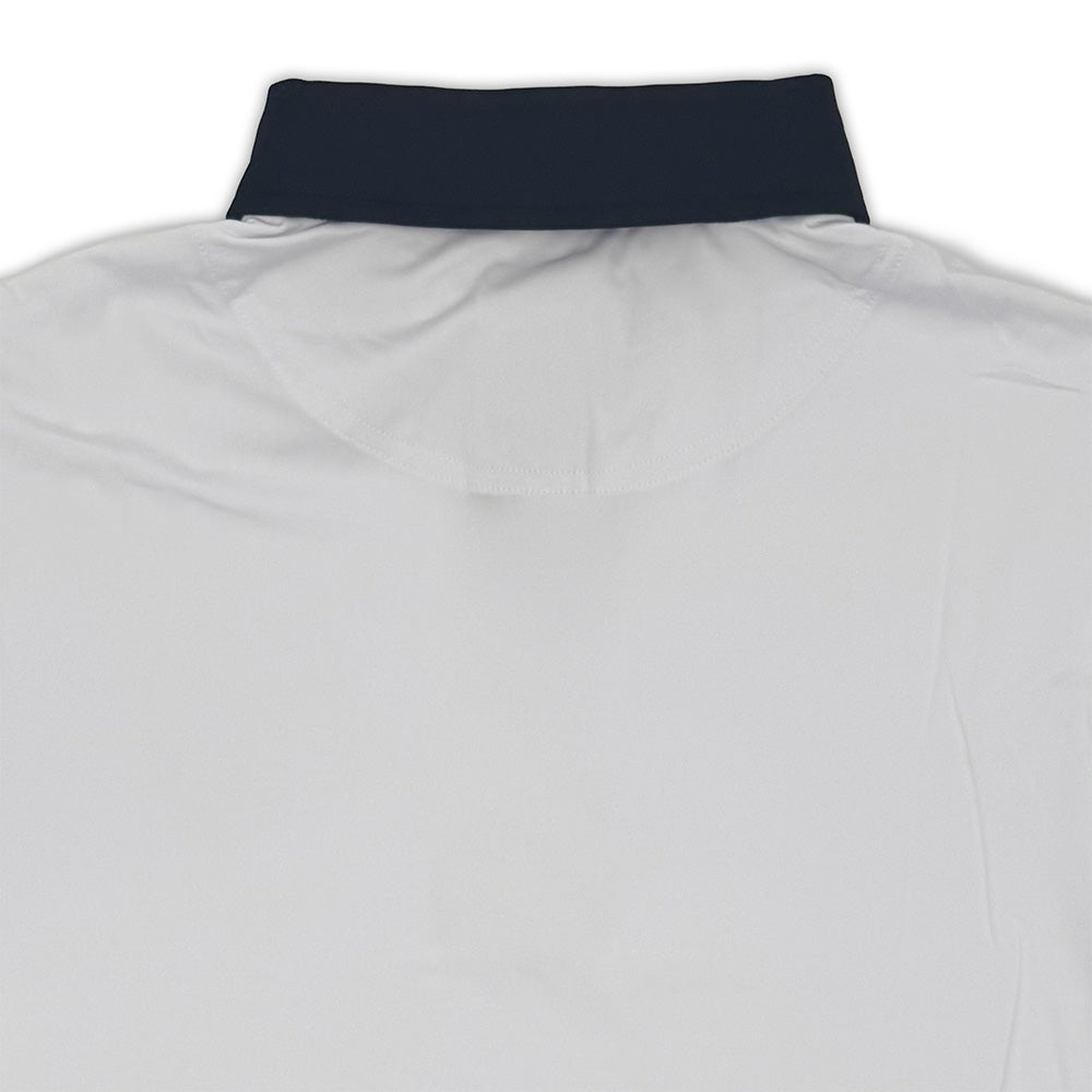 Purdue Pete Contrast Collar Performance Polo | Section 103 4