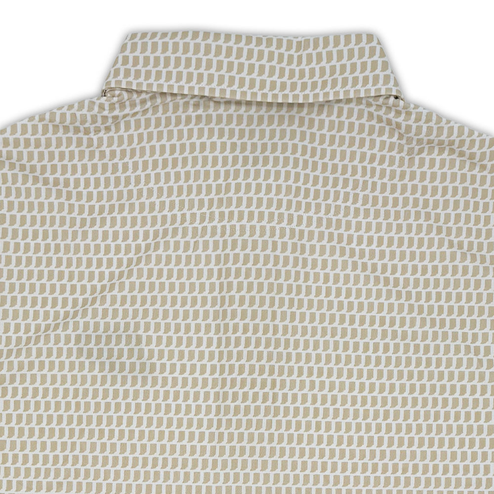 Purdue Map Pattern Performance Polo | Section 103 4