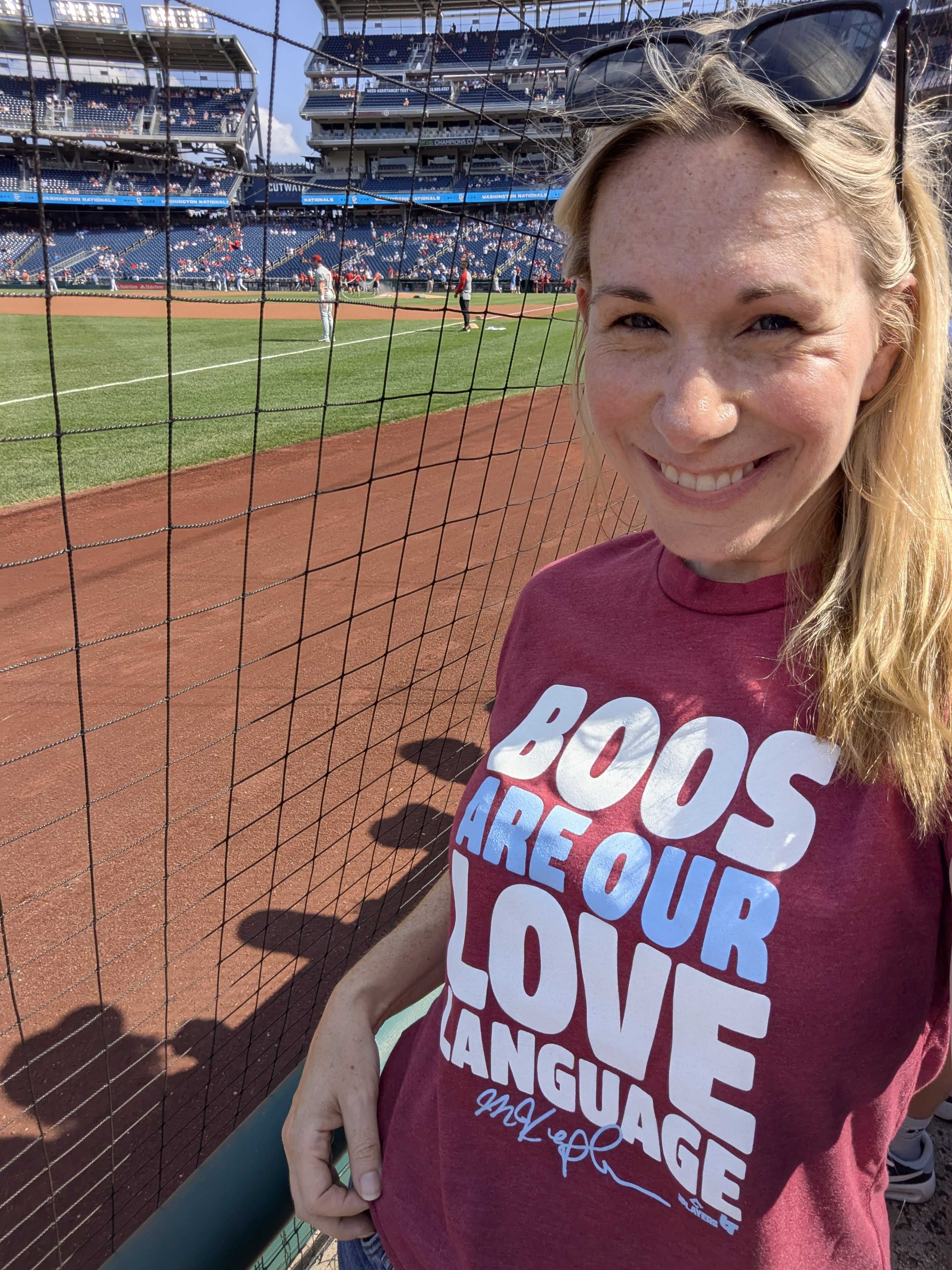 Boos Are Our Love Language 6