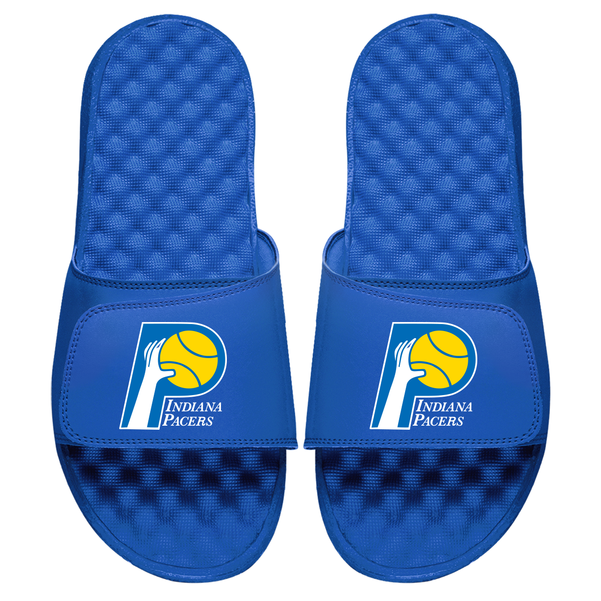 Indiana Pacers HWC Primary Slides 1