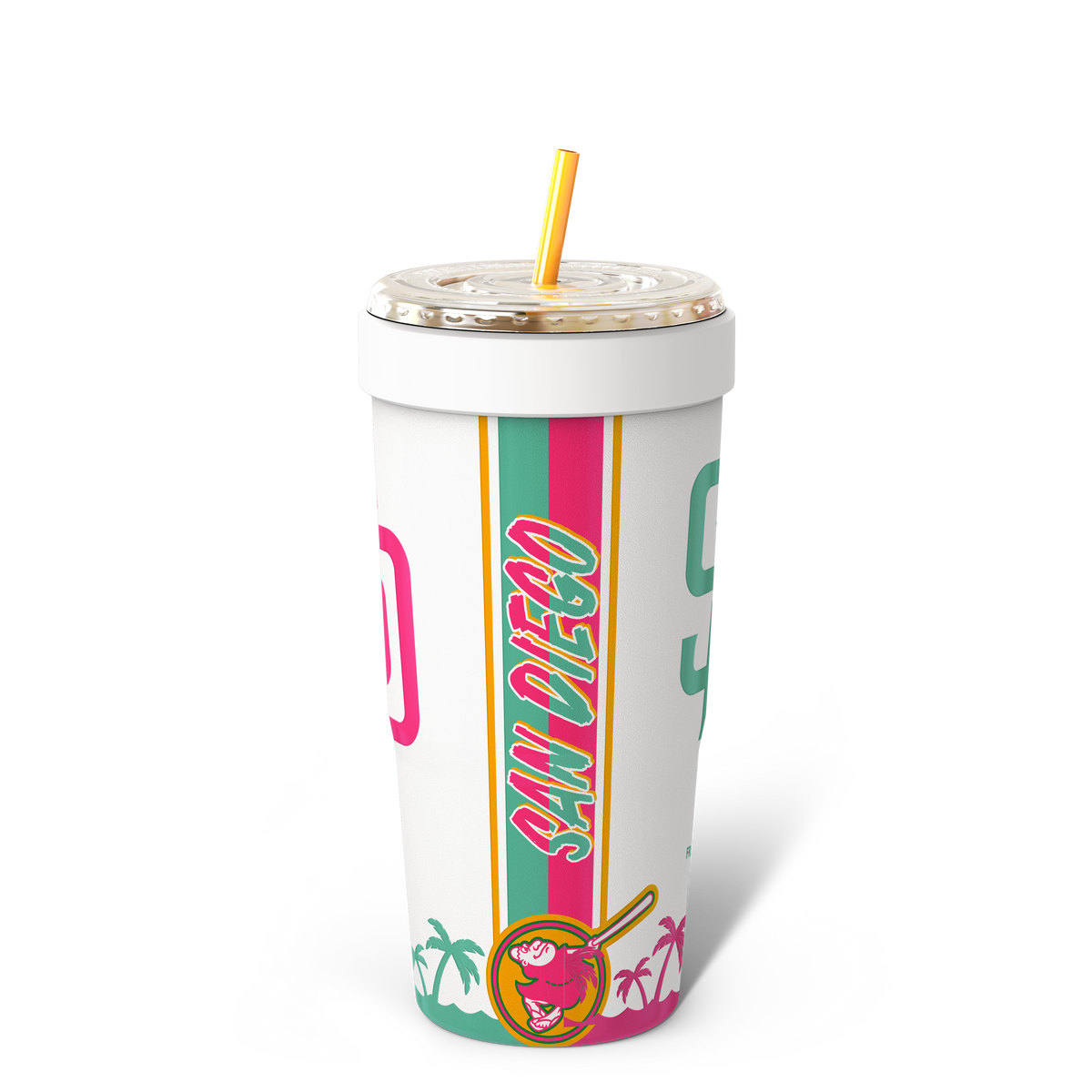 To-Go Buddy | San Diego Padres | Frost Buddy