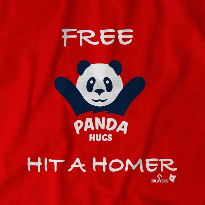 Panda Hugs 4