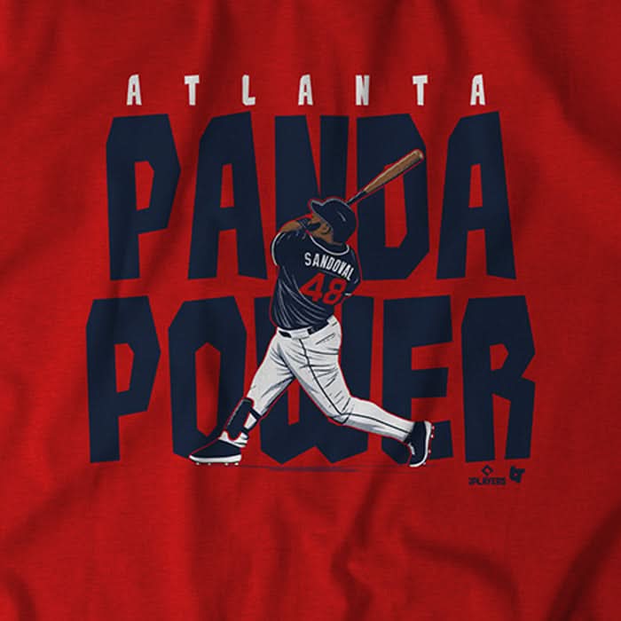 Panda Power 4