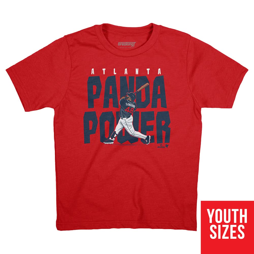 Panda Power 3
