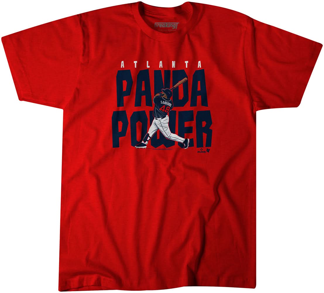 Panda Power 1