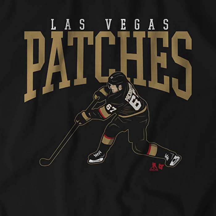 Patches 4