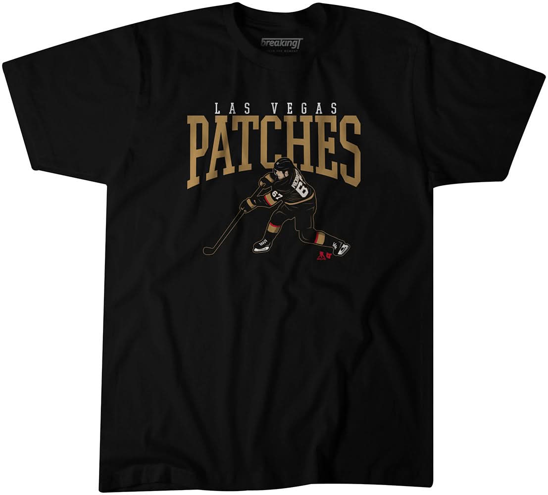Patches 1